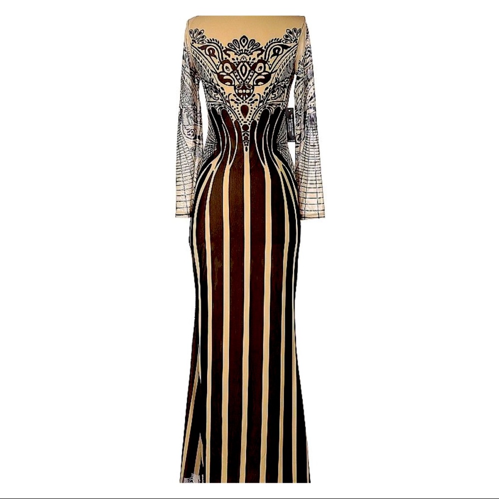 Venus I’m From London Bodycon Dress